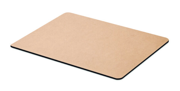 Tapis de souris papier recyclé