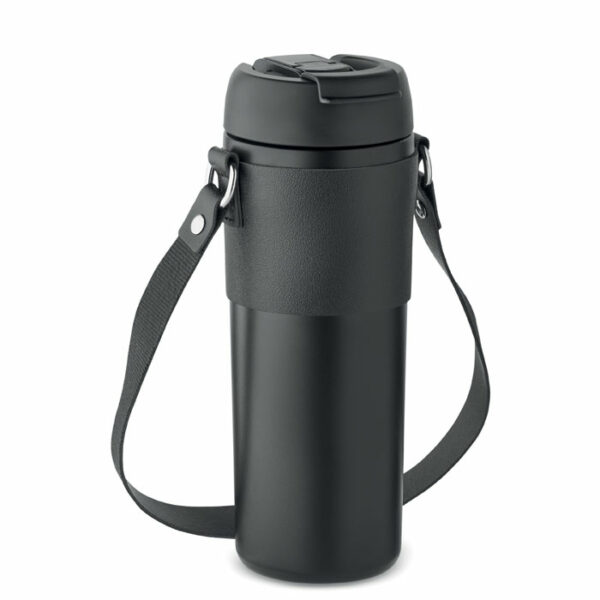 Gobelet double paroi 700 ml