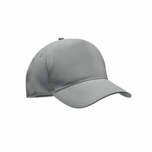 Casquette 5 panneaux