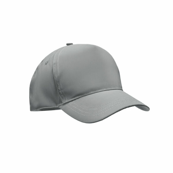 Casquette 5 panneaux