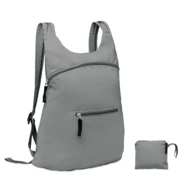 Sac de sport réfléchissant