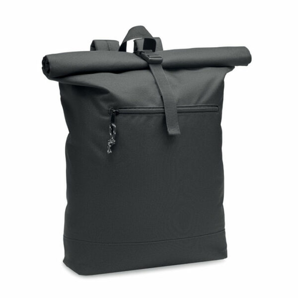 Sac à dos enroulable RPET 600D