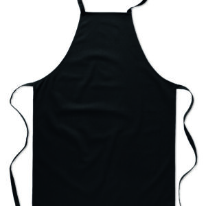 Tablier coton
