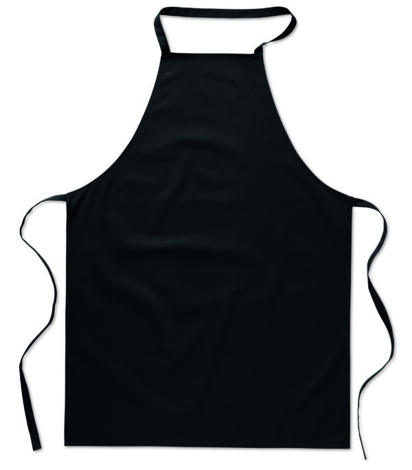 Tablier coton