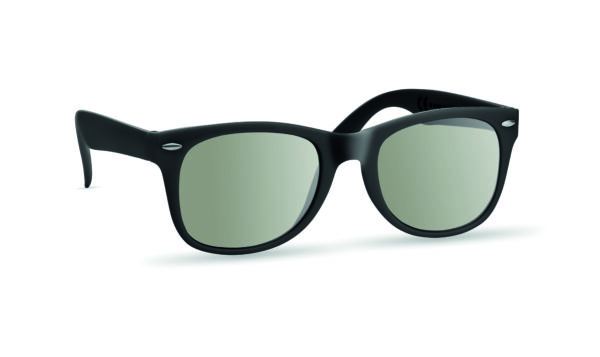 Lunettes de soleil protect. UV