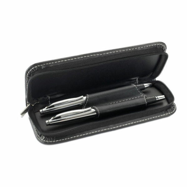 Parure stylos roller/bille