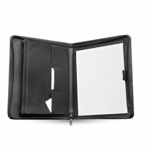 Porte Doc. A4 cuir reconst.
