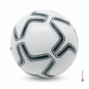 Ballon de football en PVC 21.5cm
