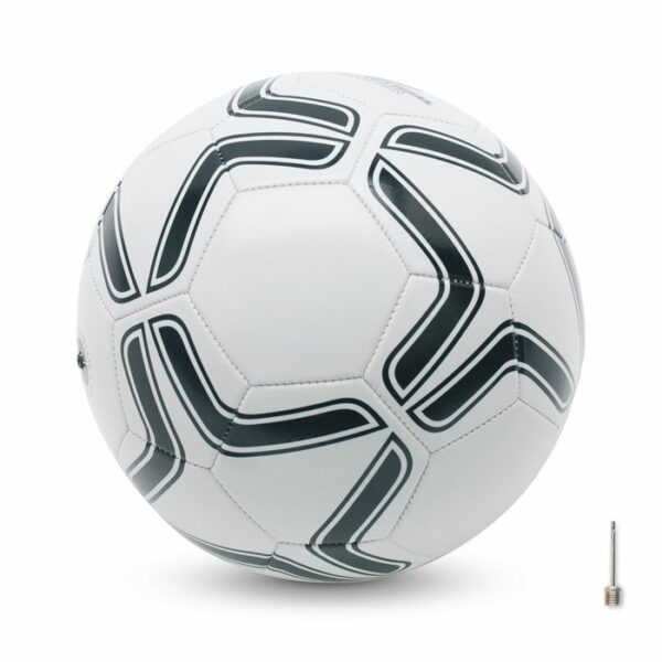 Ballon de football en PVC 21.5cm