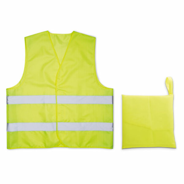 Gilet de securité