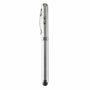 Stylet pointeur laser