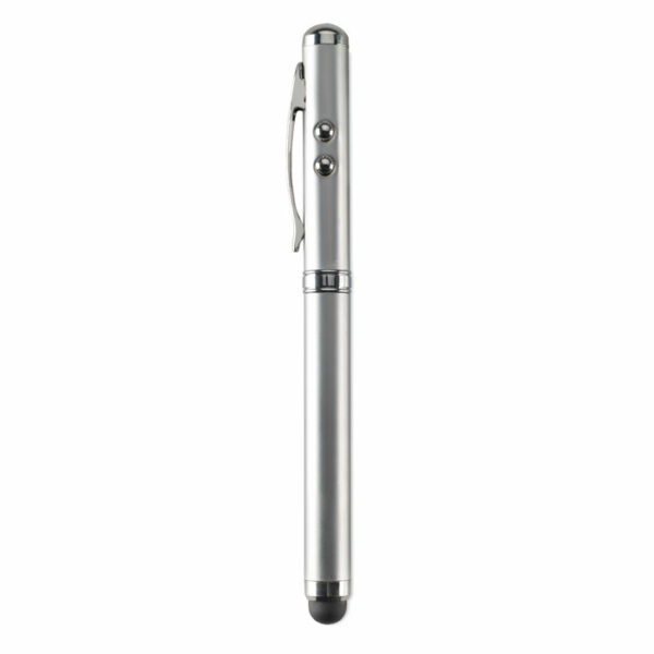 Stylet pointeur laser