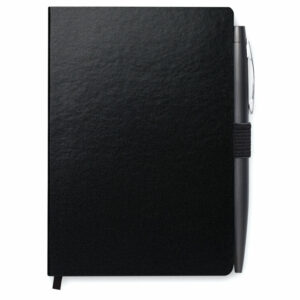 Carnet A6 avec stylo