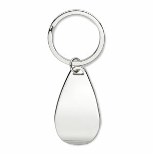 Porte-clés décapsuleur.