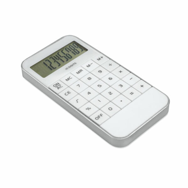 Calculatrice