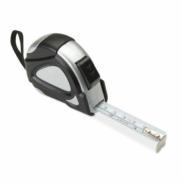 Mètre ruban 3 m.