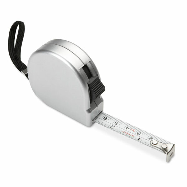 Mètre ruban 2 m.