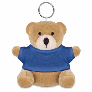 Porte clés nounours