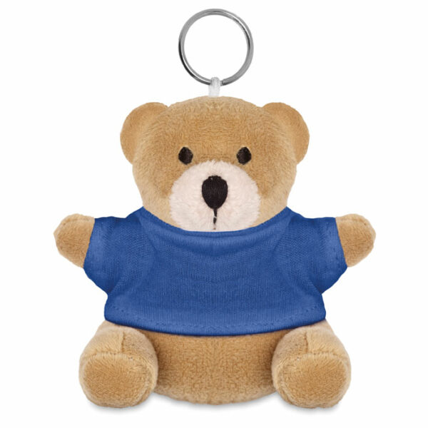 Porte clés nounours