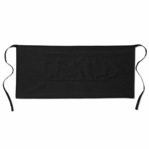 Tablier de cuisine court