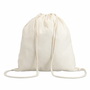 Sac avec cordon