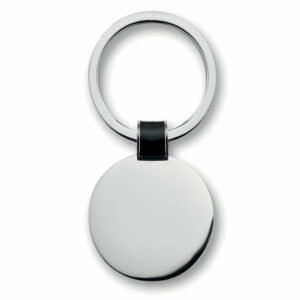 Porte-clés rond