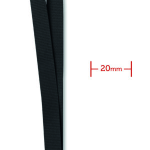 Tour de cou 20 mm