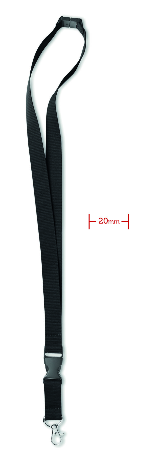 Tour de cou 20 mm