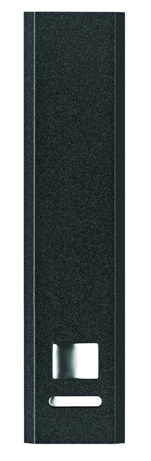 Power bank en aluminium