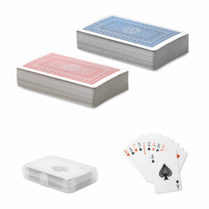 Cartes à jouer