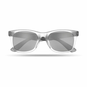 Lunettes de soleil miroir