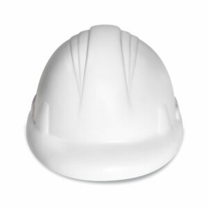 Anti-stress casque de chantier