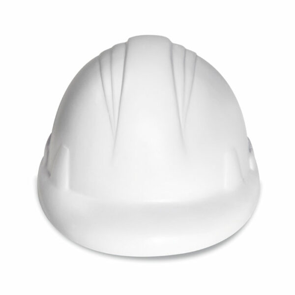 Anti-stress casque de chantier