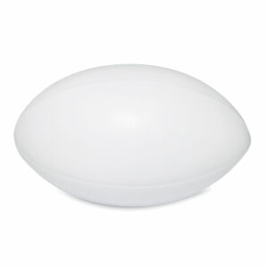 Anti-stress ballon de rugby