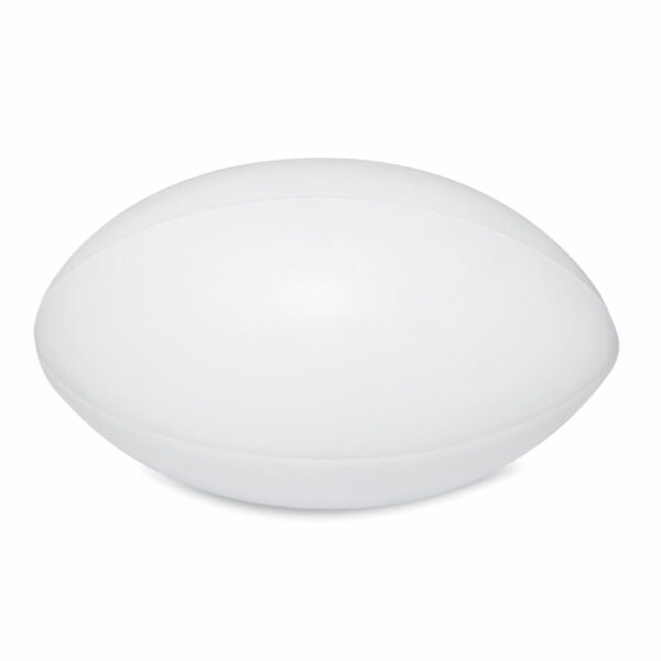 Anti-stress ballon de rugby