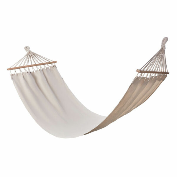 Hamac en poly coton