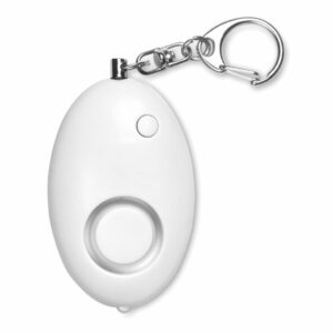 Mini alarme personnelle