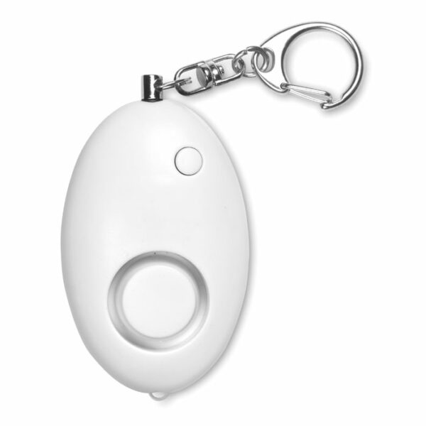 Mini alarme personnelle