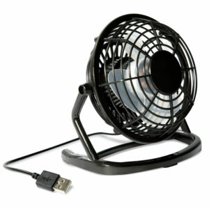 Ventilateur en ABS