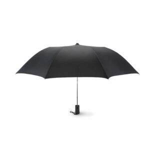 Parapluie ouverture auto.