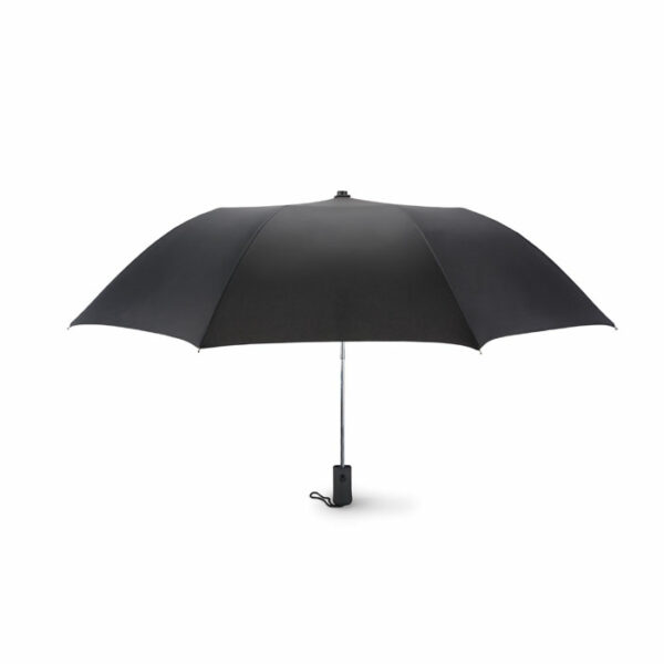 Parapluie ouverture auto.