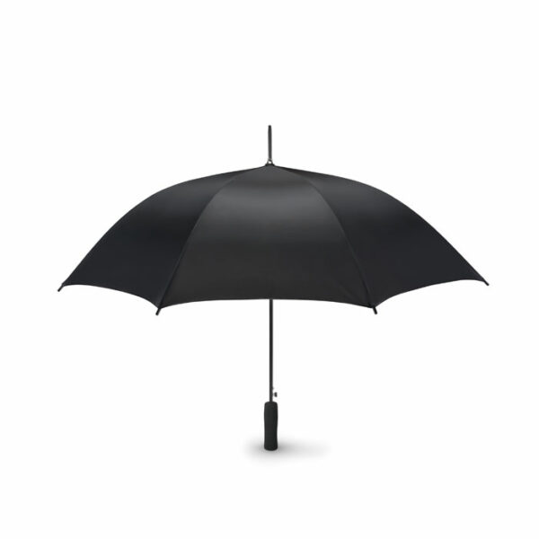 Parapluie tempête unicolore ou