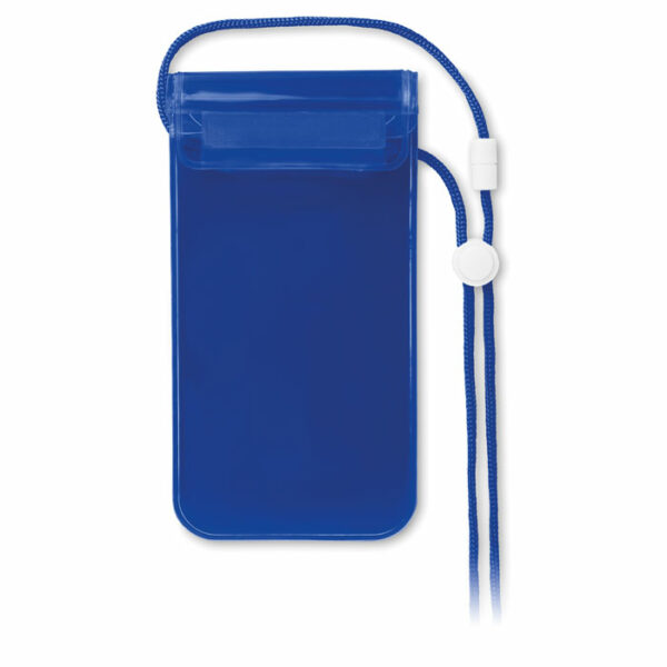 Pochette étanche pour smartpho
