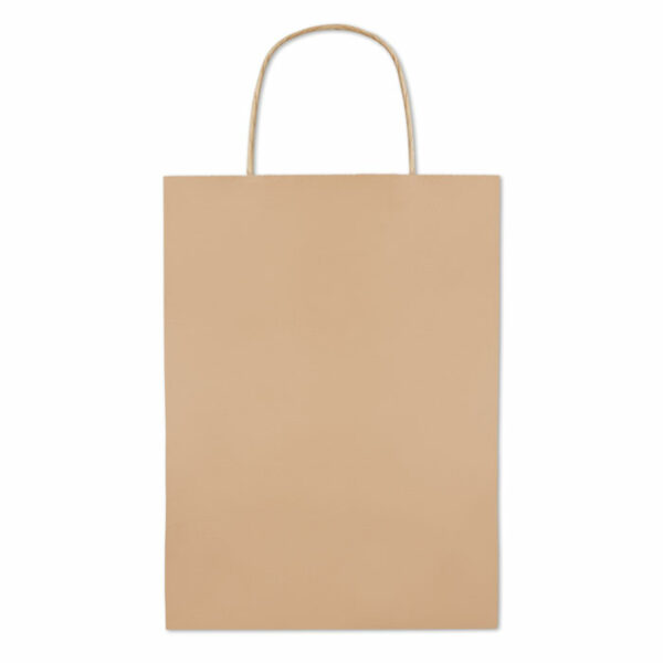 Sac cadeau (moyen) 150 gr/m²