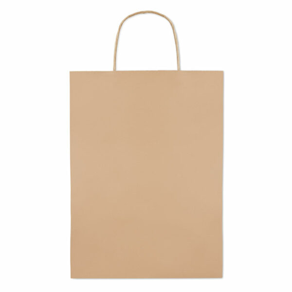 Sac cadeau (grand) 150 gr/m²