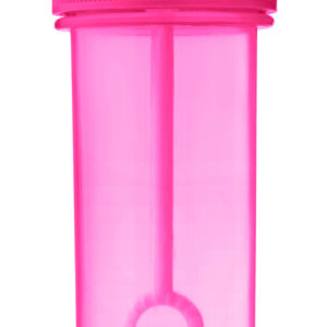 Tube à bulles