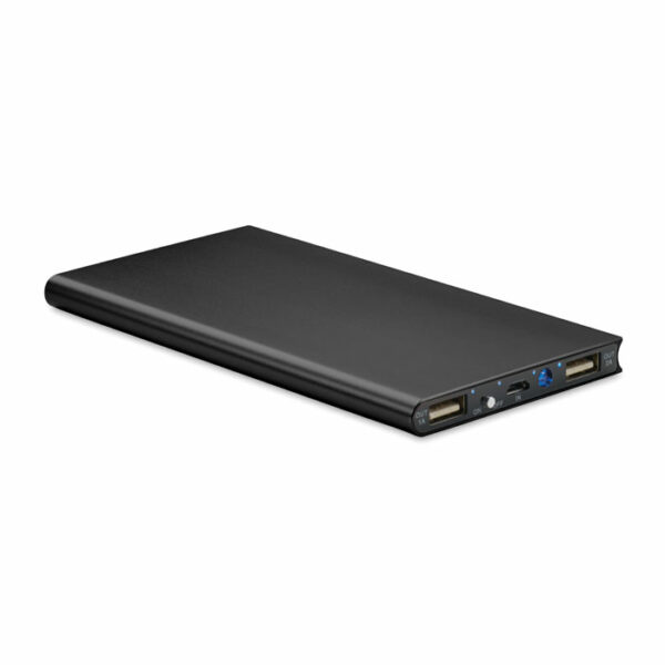 Station de chargement 8000mAh