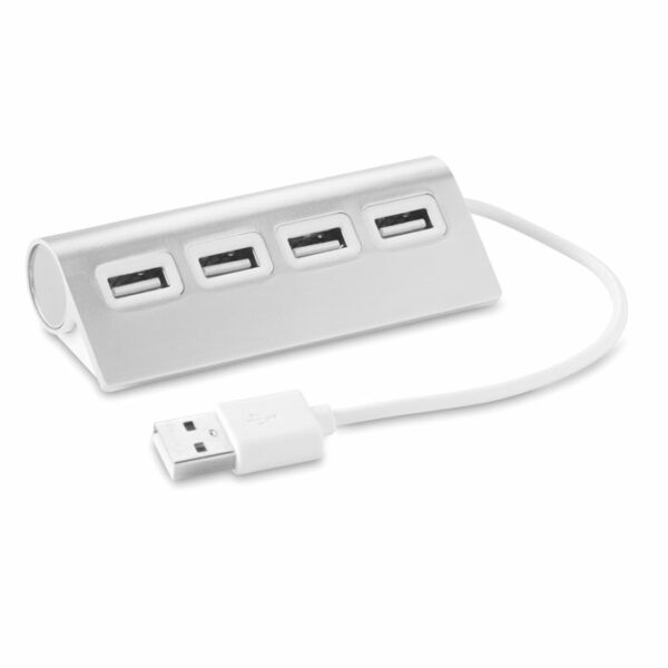 Duplicateur USB 4 ports