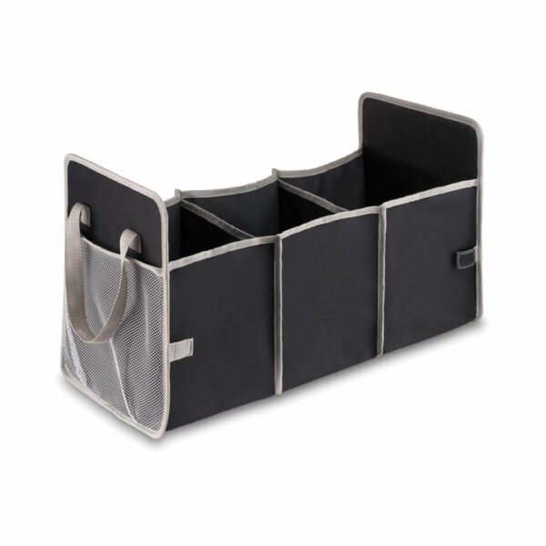 Organiseur de voiture pliable