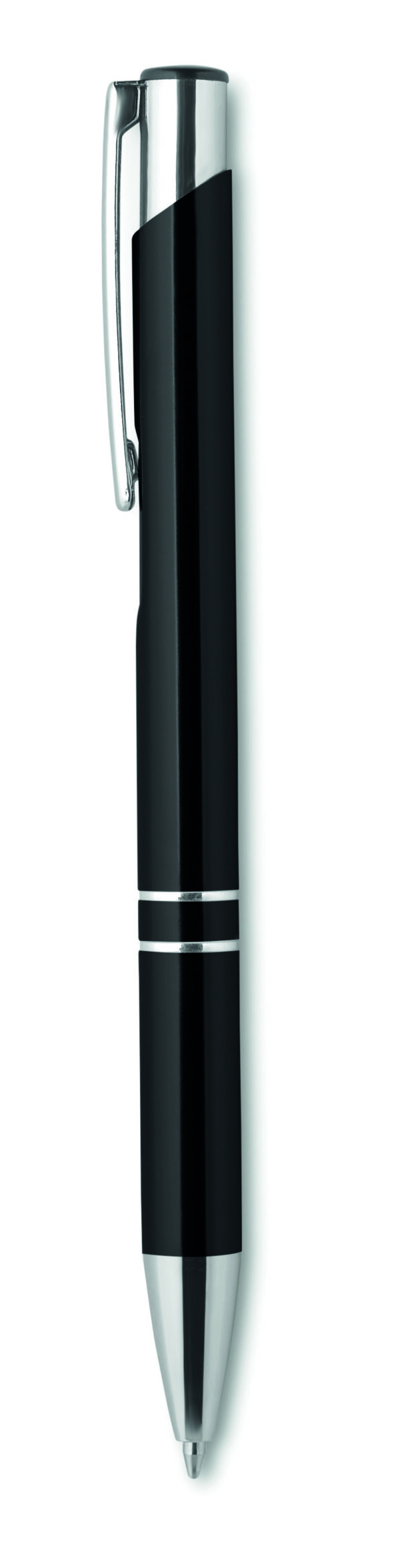 Stylo à bille en alu recyclé